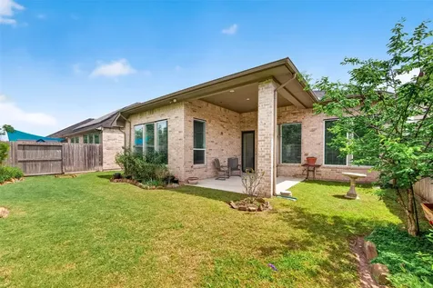 3415 Mckinney Ridge Drive Houston TX 77059
