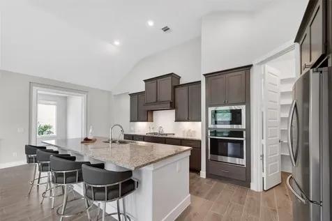 3415 Mckinney Ridge Drive Houston TX 77059