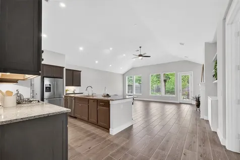 3415 Mckinney Ridge Drive Houston TX 77059