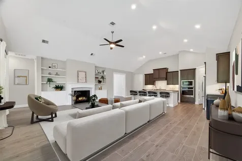 3415 Mckinney Ridge Drive Houston TX 77059