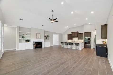 3415 Mckinney Ridge Drive Houston TX 77059
