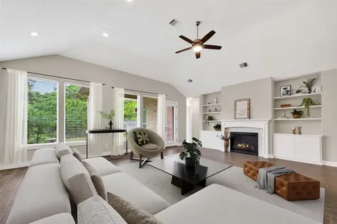 3415 Mckinney Ridge Drive Houston TX 77059