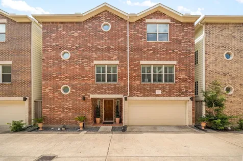 548 Westcross Street Houston TX 77018
