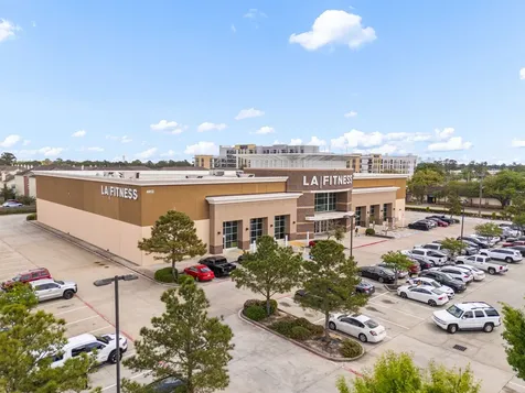 548 Westcross Street Houston TX 77018