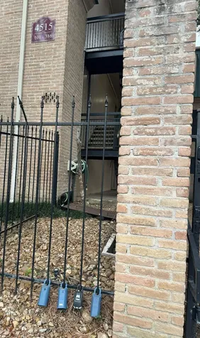 4515 Briar Hollow Place 305 Houston TX 77027