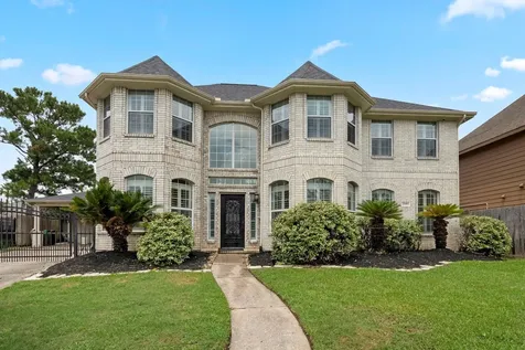 22911 Kimberwicke Court Spring TX 77373