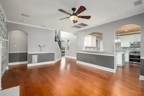 22911 Kimberwicke Court Spring TX 77373