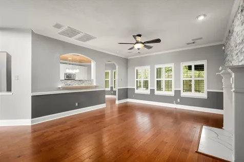 22911 Kimberwicke Court Spring TX 77373