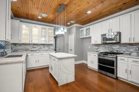 22911 Kimberwicke Court Spring TX 77373
