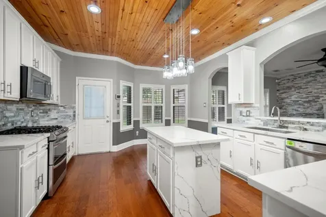 22911 Kimberwicke Court Spring TX 77373
