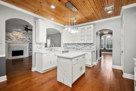 22911 Kimberwicke Court Spring TX 77373