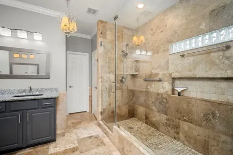 22911 Kimberwicke Court Spring TX 77373