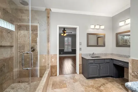 22911 Kimberwicke Court Spring TX 77373