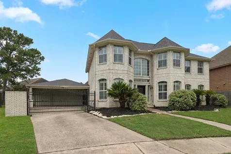 22911 Kimberwicke Court Spring TX 77373