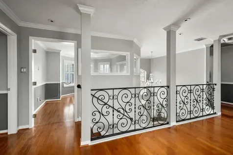 22911 Kimberwicke Court Spring TX 77373