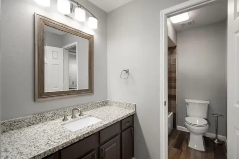 22911 Kimberwicke Court Spring TX 77373