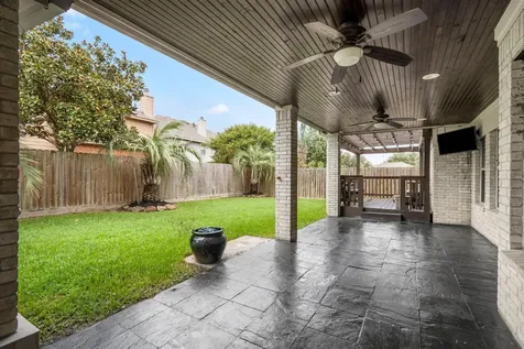 22911 Kimberwicke Court Spring TX 77373