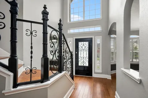 22911 Kimberwicke Court Spring TX 77373
