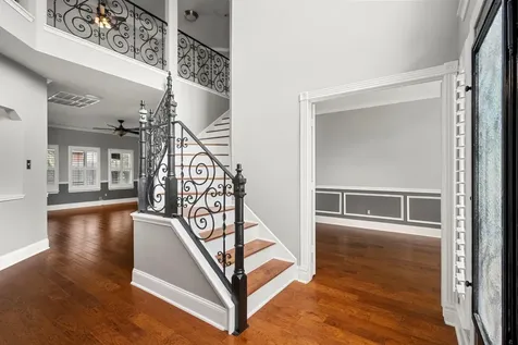 22911 Kimberwicke Court Spring TX 77373