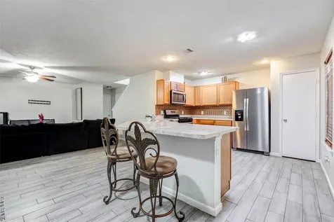 19434 Archer Glen Drive Houston TX 77073