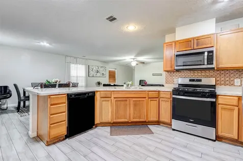 19434 Archer Glen Drive Houston TX 77073