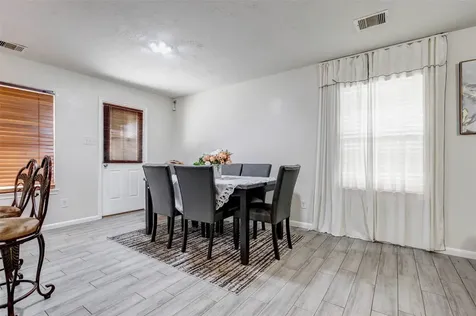 19434 Archer Glen Drive Houston TX 77073