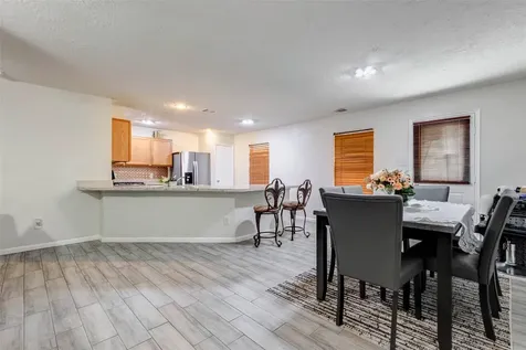 19434 Archer Glen Drive Houston TX 77073