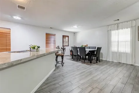 19434 Archer Glen Drive Houston TX 77073
