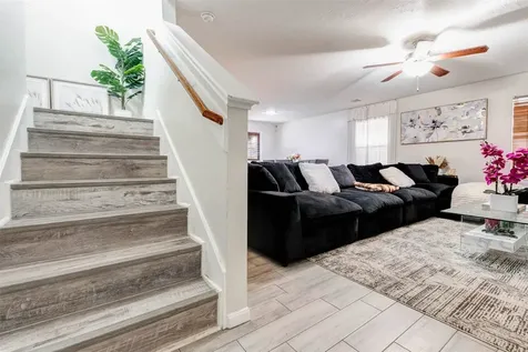19434 Archer Glen Drive Houston TX 77073