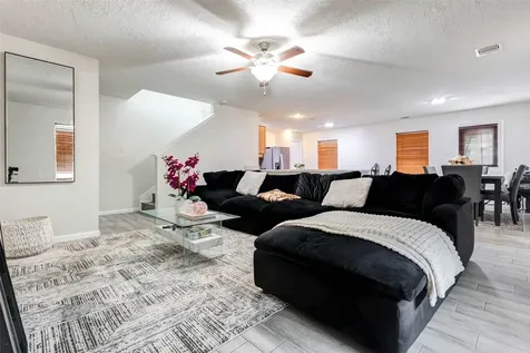 19434 Archer Glen Drive Houston TX 77073