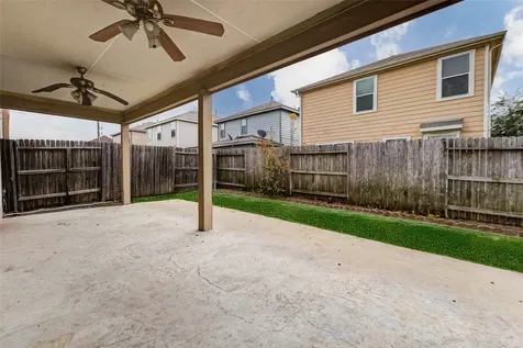 19434 Archer Glen Drive Houston TX 77073