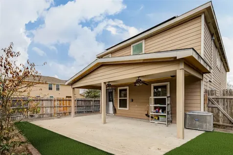 19434 Archer Glen Drive Houston TX 77073