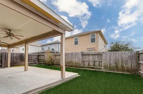 19434 Archer Glen Drive Houston TX 77073