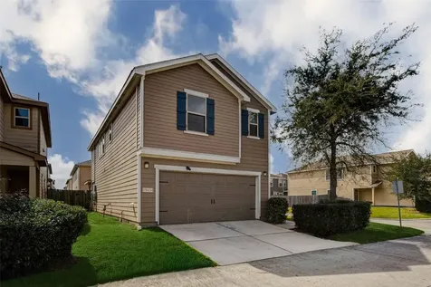 19434 Archer Glen Drive Houston TX 77073