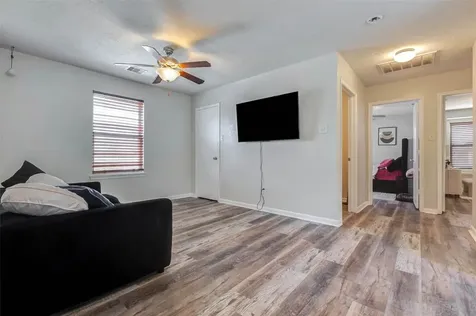 19434 Archer Glen Drive Houston TX 77073