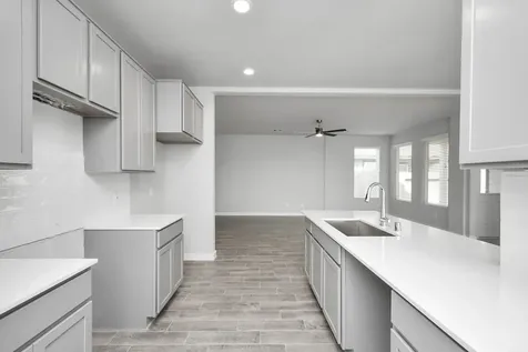 5827 Madison Trail Drive Richmond TX 77469