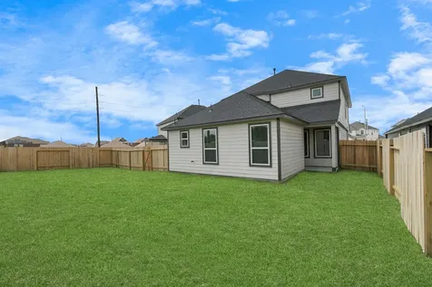 5827 Madison Trail Drive Richmond TX 77469