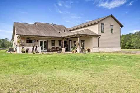 10573 Cooks Lake Road Lumberton TX 77657