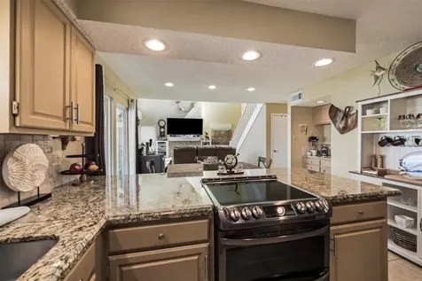 3908 Bridge Harbor Drive Galveston TX 77554