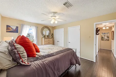 3908 Bridge Harbor Drive Galveston TX 77554