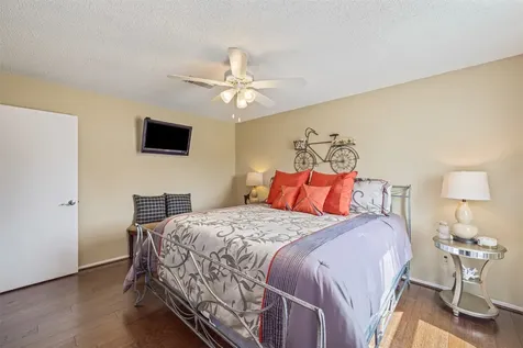 3908 Bridge Harbor Drive Galveston TX 77554