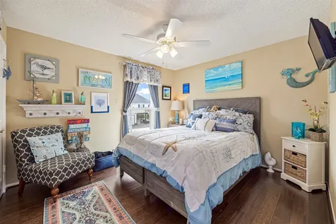 3908 Bridge Harbor Drive Galveston TX 77554