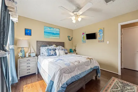 3908 Bridge Harbor Drive Galveston TX 77554
