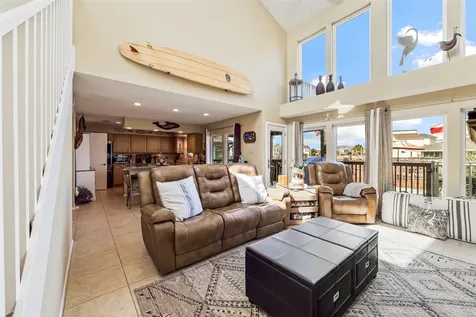 3908 Bridge Harbor Drive Galveston TX 77554