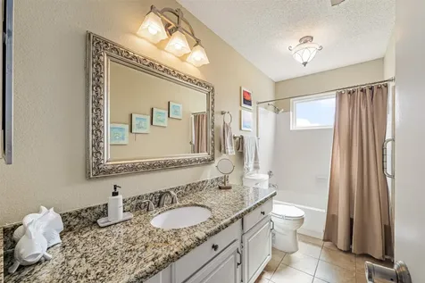 3908 Bridge Harbor Drive Galveston TX 77554