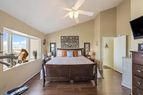 3908 Bridge Harbor Drive Galveston TX 77554