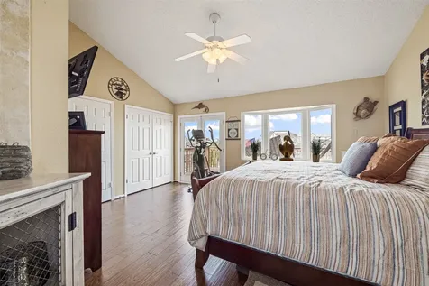 3908 Bridge Harbor Drive Galveston TX 77554