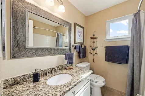 3908 Bridge Harbor Drive Galveston TX 77554