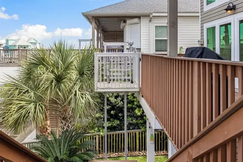 3908 Bridge Harbor Drive Galveston TX 77554