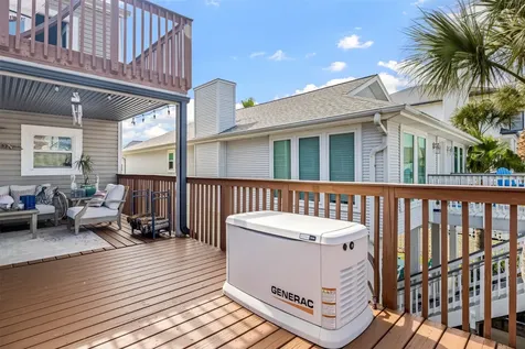 3908 Bridge Harbor Drive Galveston TX 77554